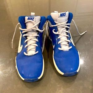 Nike Custom Made Basketball Sneakers Kids
